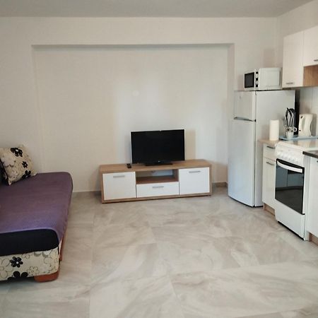 Apartment And Rooms Markovic Senj  Dış mekan fotoğraf