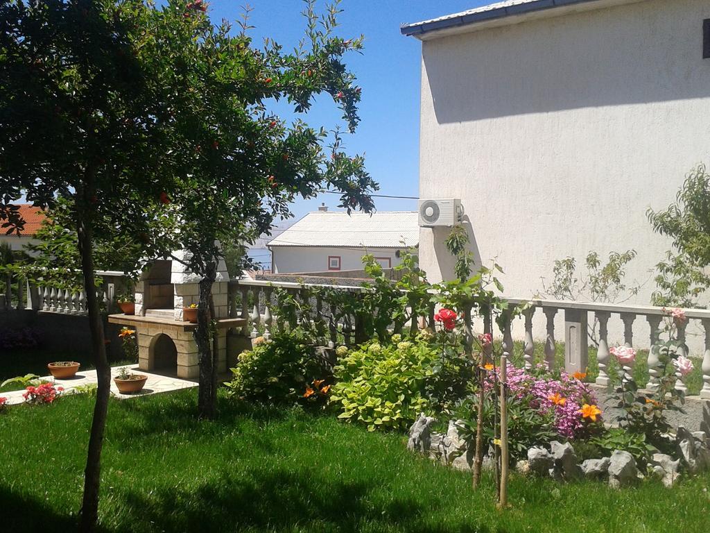 Apartment And Rooms Markovic Senj  Oda fotoğraf