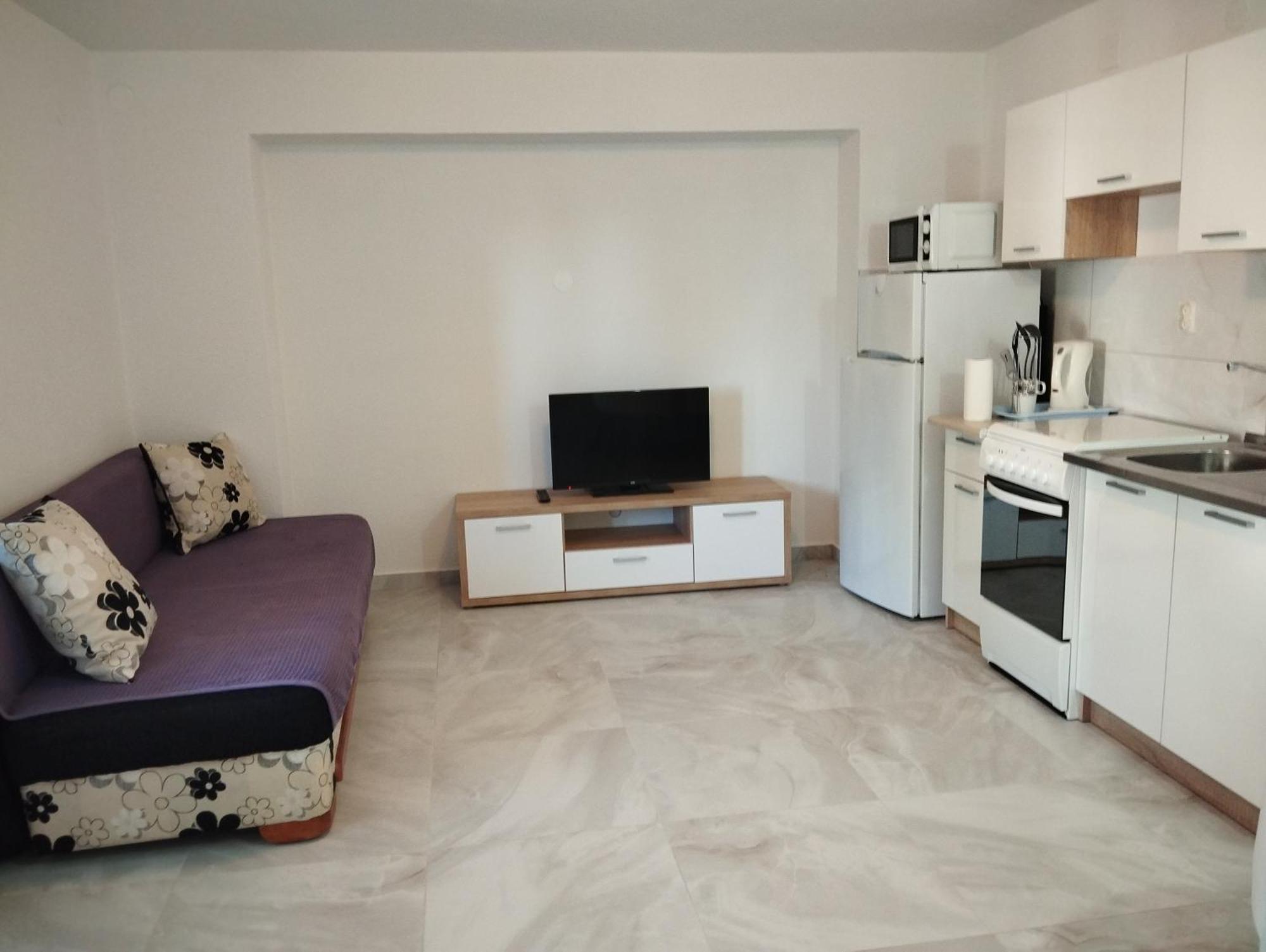 Apartment And Rooms Markovic Senj  Dış mekan fotoğraf