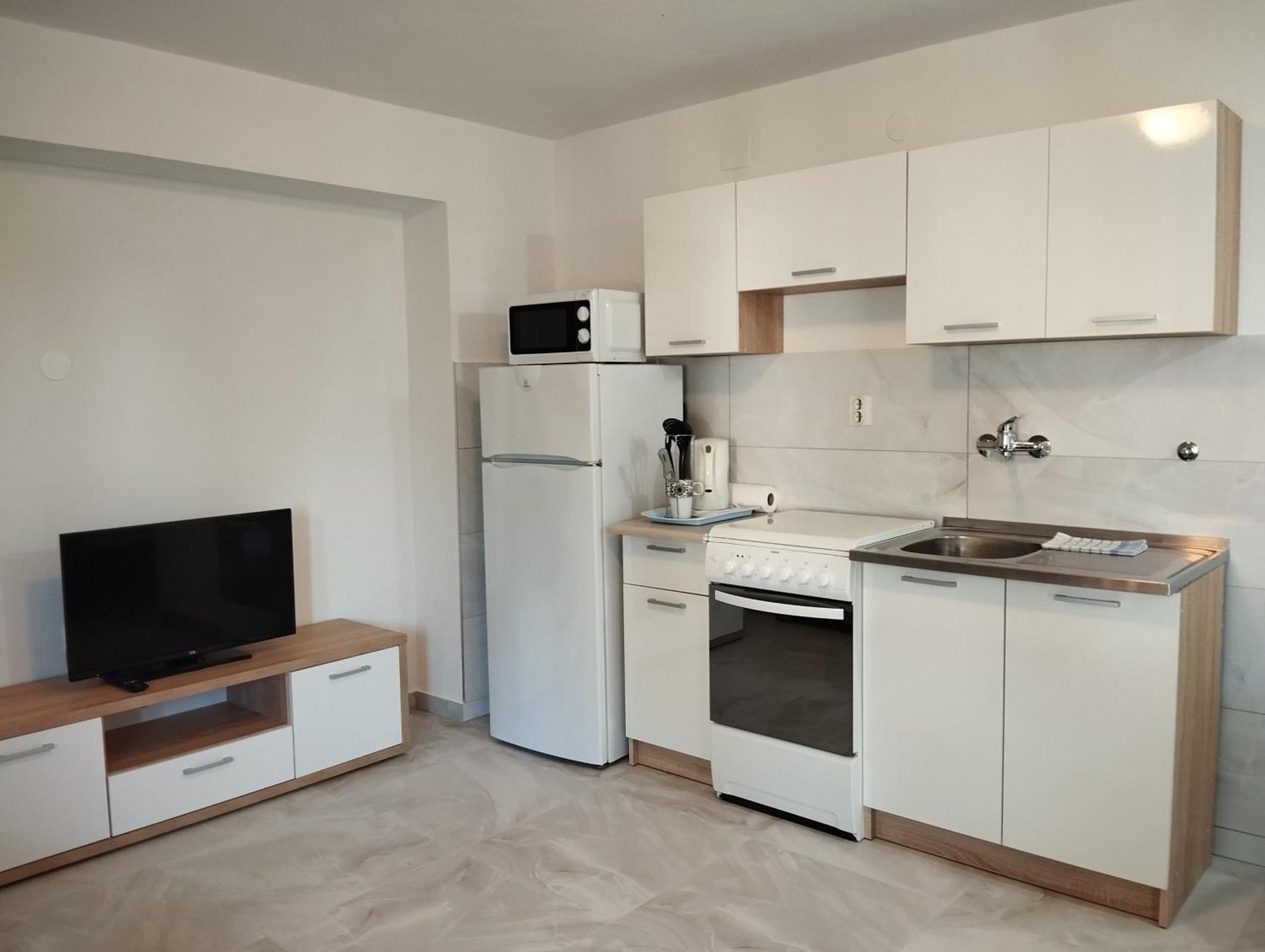 Apartment And Rooms Markovic Senj  Dış mekan fotoğraf