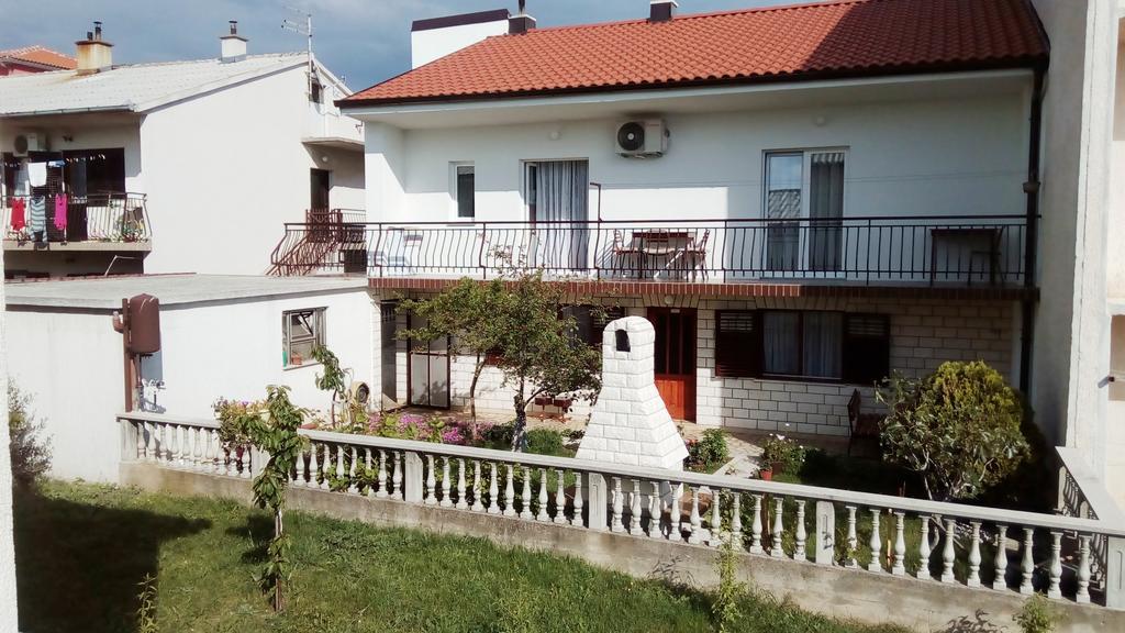 Apartment And Rooms Markovic Senj  Dış mekan fotoğraf