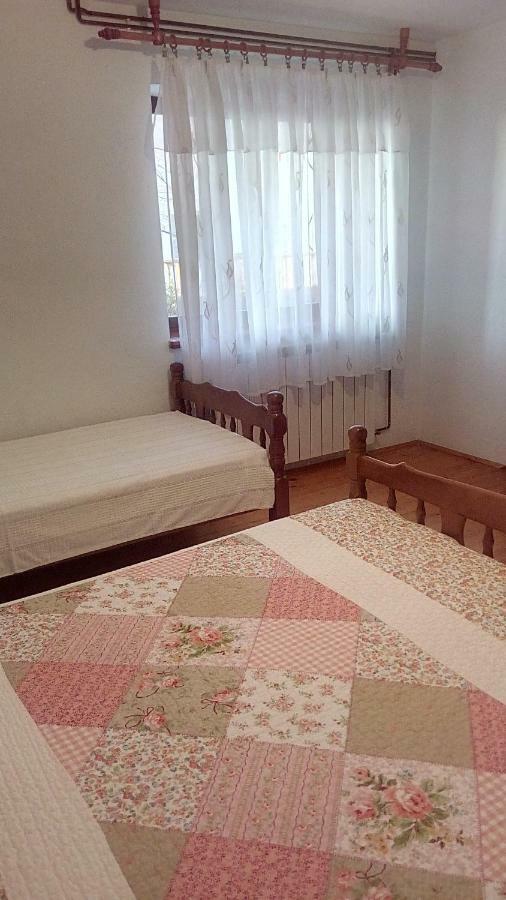 Apartment And Rooms Markovic Senj  Dış mekan fotoğraf