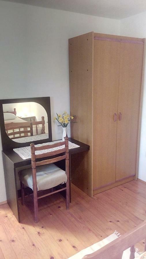 Apartment And Rooms Markovic Senj  Dış mekan fotoğraf