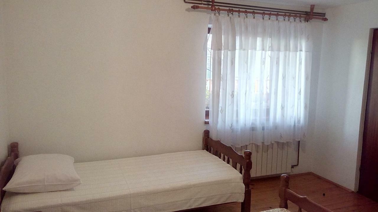 Apartment And Rooms Markovic Senj  Dış mekan fotoğraf