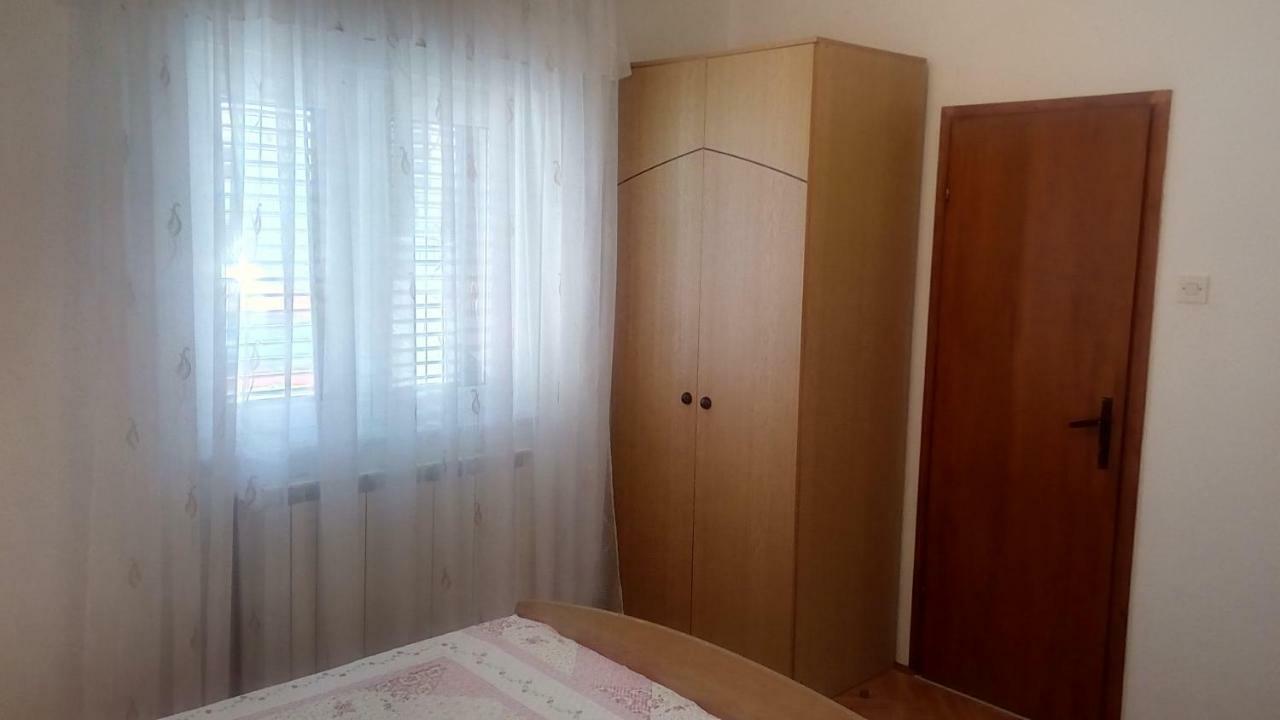 Apartment And Rooms Markovic Senj  Dış mekan fotoğraf