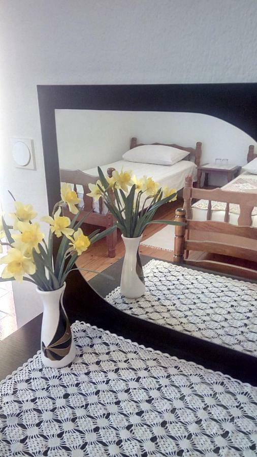 Apartment And Rooms Markovic Senj  Dış mekan fotoğraf