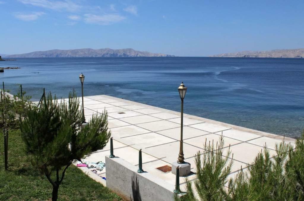 Apartment And Rooms Markovic Senj  Dış mekan fotoğraf