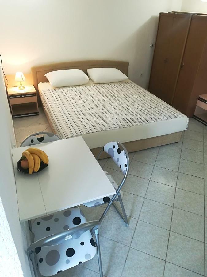 Apartment And Rooms Markovic Senj  Dış mekan fotoğraf